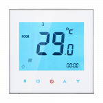 Touchscreen Digital Thermostat