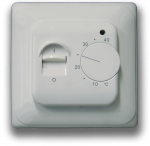 Manual Thermostat