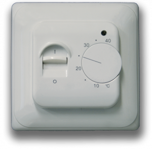 Manual Thermostat