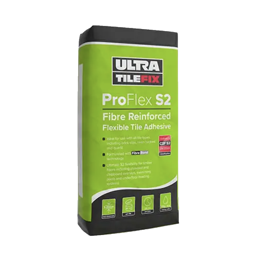 Ultra Tile Fix ProFlex S2