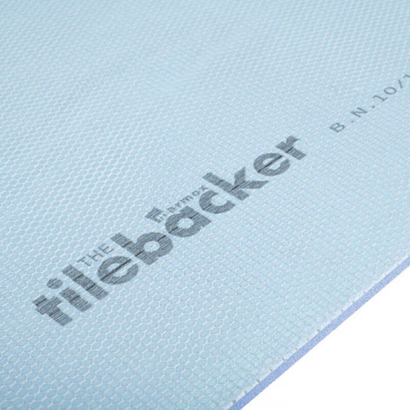 Tilebacker Board