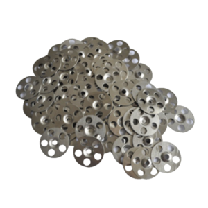 Tilebacker washers