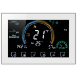 Wi-Fi Thermostat