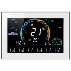 Wi-Fi Thermostat